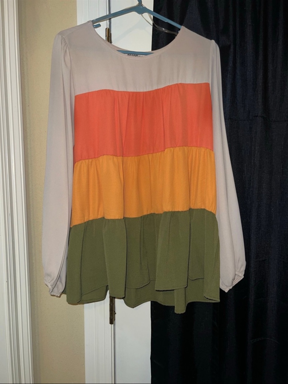 Haptics Boutique Blouse